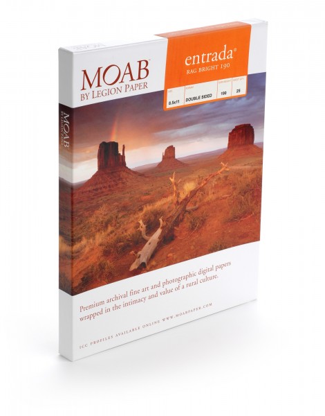 Moab Entrada Rag Bright 190
