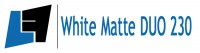 LF White Matte DUO 230 Index