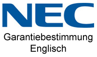NEC-GarantieEN